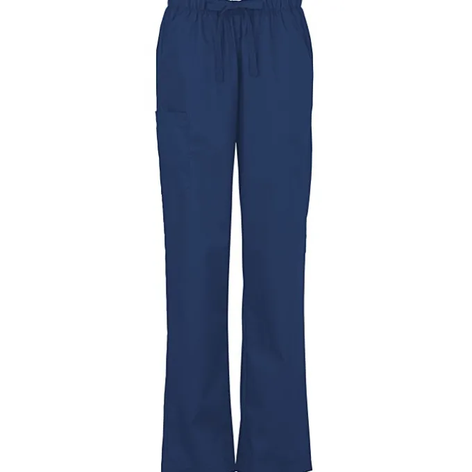 Wink Mechanical Stretch Cargo Pants - Ladies'