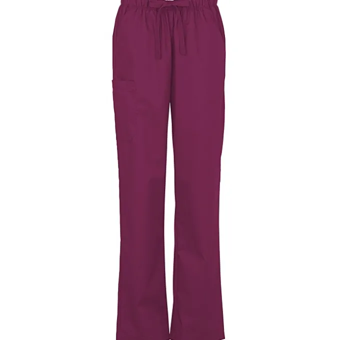 Wink Mechanical Stretch Cargo Pants - Ladies'
