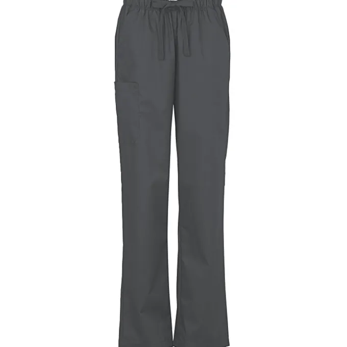 Wink Mechanical Stretch Cargo Pants - Ladies'