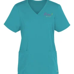 Wink Pro Flex V-Neck Top - Ladies'