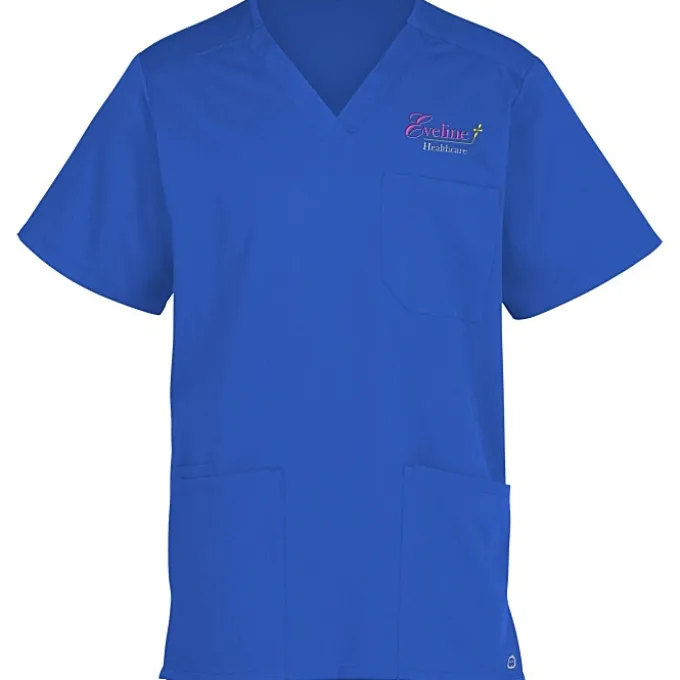 Wink Pro Flex V-Neck Top - Men's