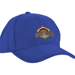 Winslow Brushed Poly Cap