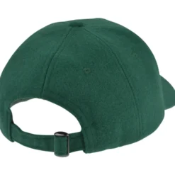 Winslow Brushed Poly Cap