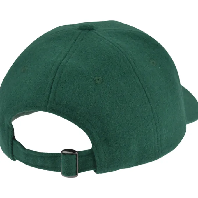 Winslow Brushed Poly Cap