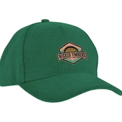 Winslow Brushed Poly Cap