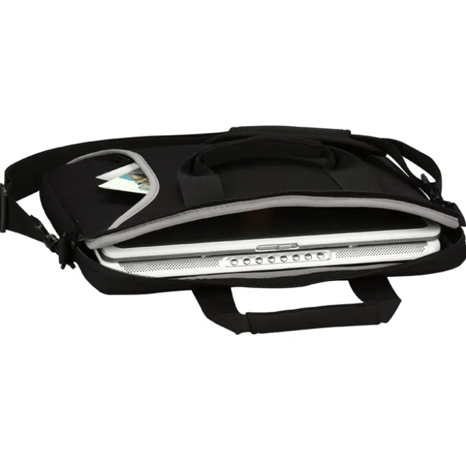 Wired Neoprene Laptop Bag