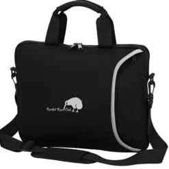 Wired Neoprene Laptop Bag
