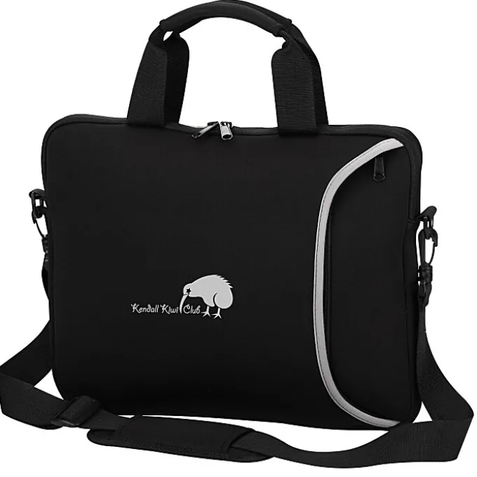 Wired Neoprene Laptop Bag