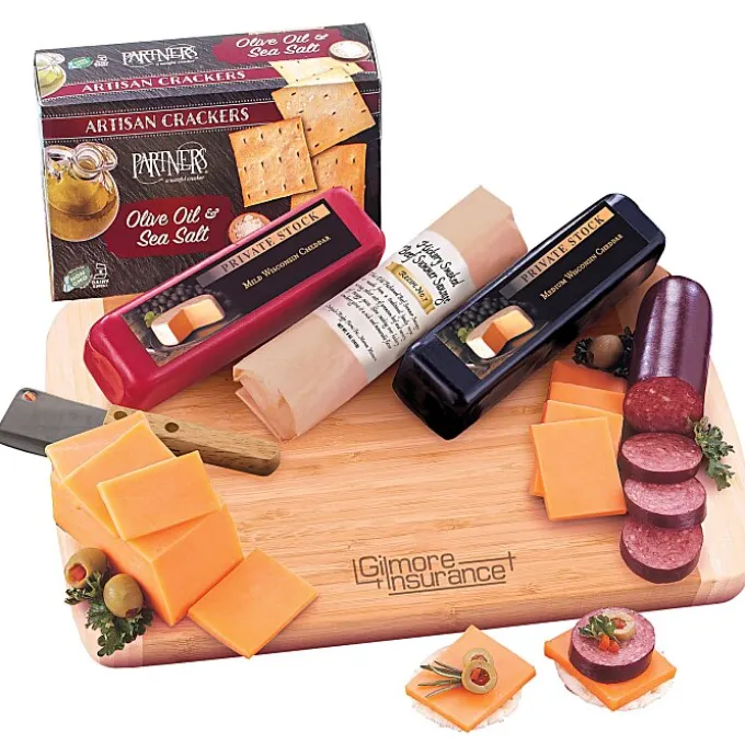 Wisconsin Variety Package