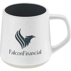 Woden Coffee Mug - 12 oz