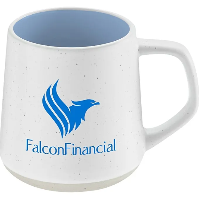 Woden Coffee Mug - 12 oz