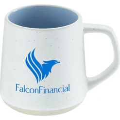 Woden Coffee Mug - 12 oz