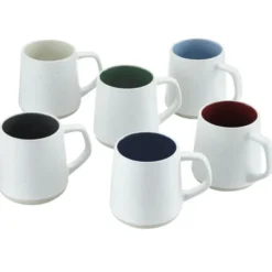 Woden Coffee Mug - 12 oz