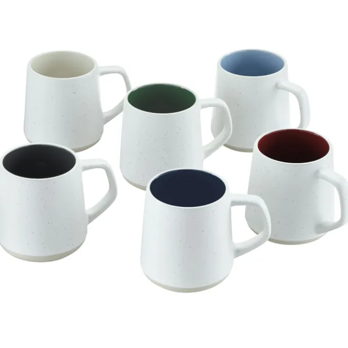 Woden Coffee Mug - 12 oz