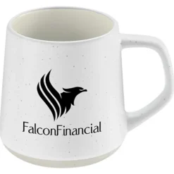 Woden Coffee Mug - 12 oz