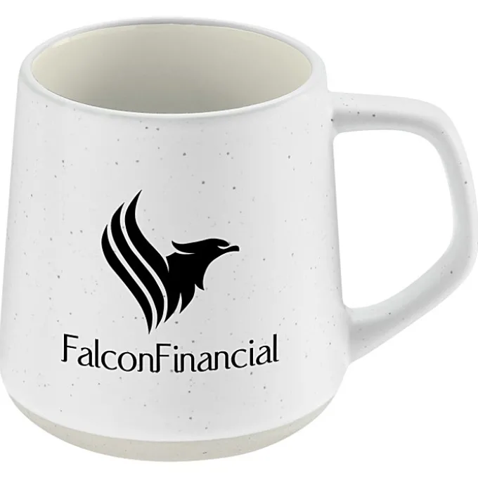 Woden Coffee Mug - 12 oz