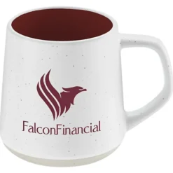 Woden Coffee Mug - 12 oz