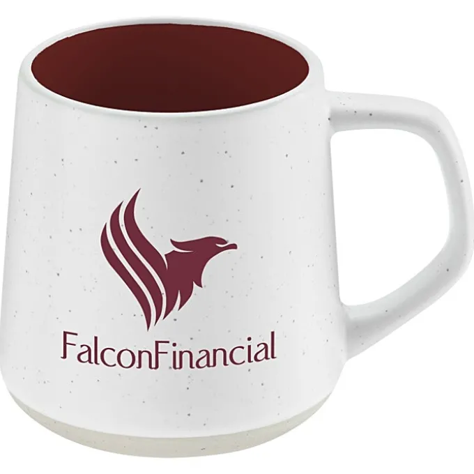 Woden Coffee Mug - 12 oz