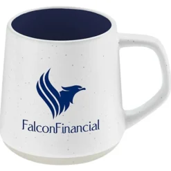 Woden Coffee Mug - 12 oz