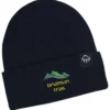 Wolverine Knit Watch Hat