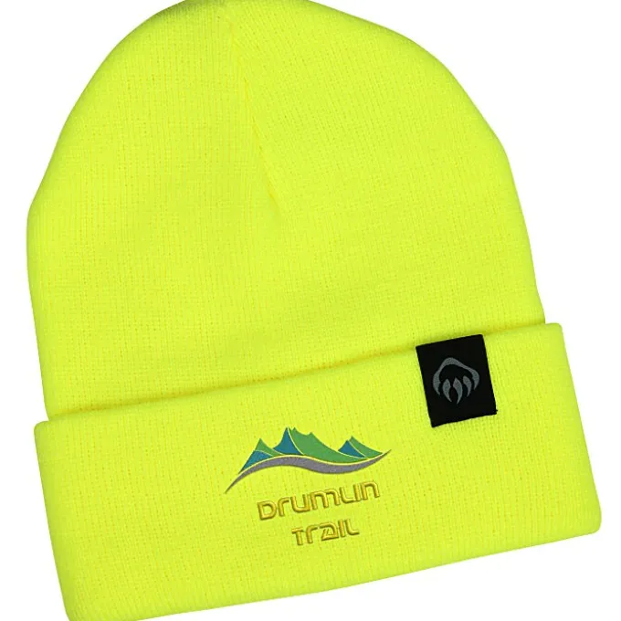 Wolverine Knit Watch Hat