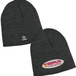 Wolverine Knit Work Beanie