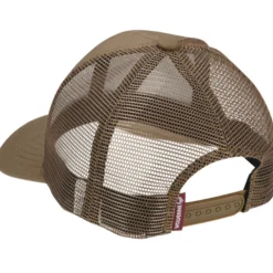 Wolverine Red Label Trucker Cap