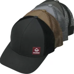 Wolverine Red Label Trucker Cap