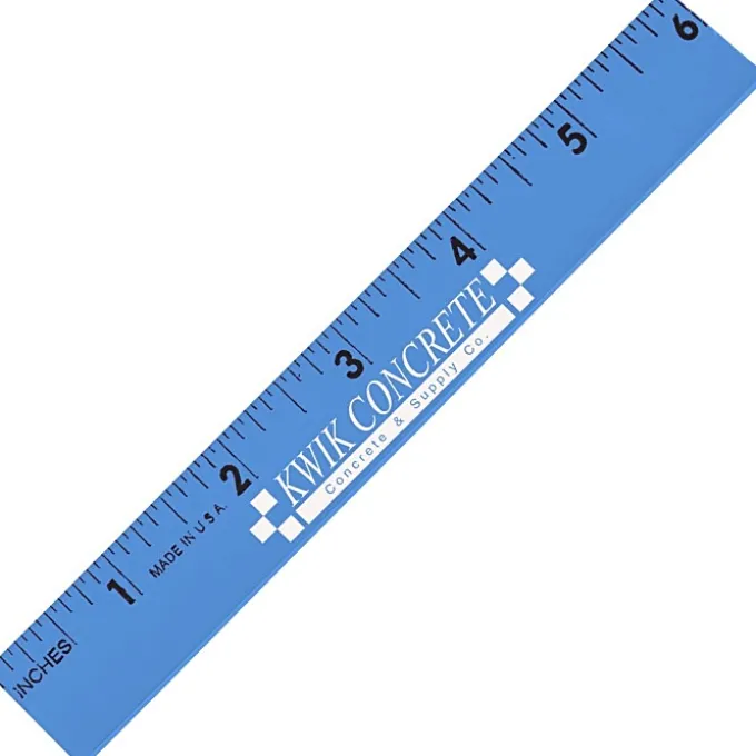 Wooden Mood Ruler - 6 inches