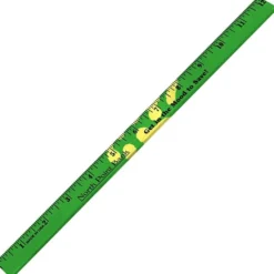 Wooden Mood Ruler - 12 inches - 24 hr