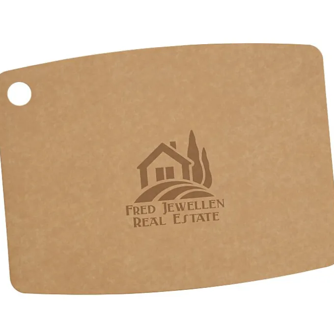 Wood Fiber Cutting Board
