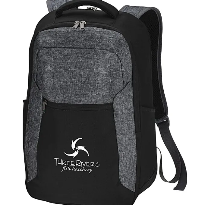 Woodford Laptop Backpack
