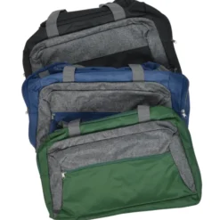 Woodford Travel Duffel