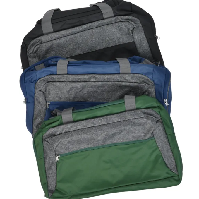 Woodford Travel Duffel