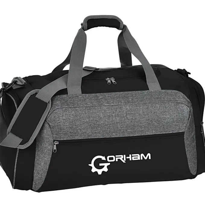 Woodford Travel Duffel