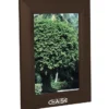 Wood Frame - 5 inches x 7 inches