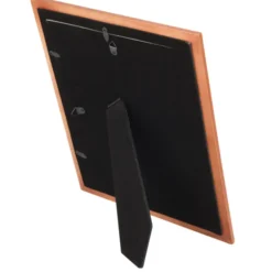 Wood Frame - 8 inches x 10 inches