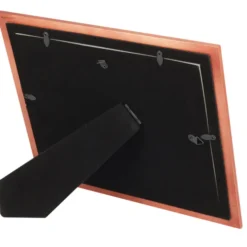Wood Frame - 8 inches x 10 inches
