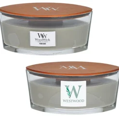 WoodWick Ellipse Candle - 16 oz.