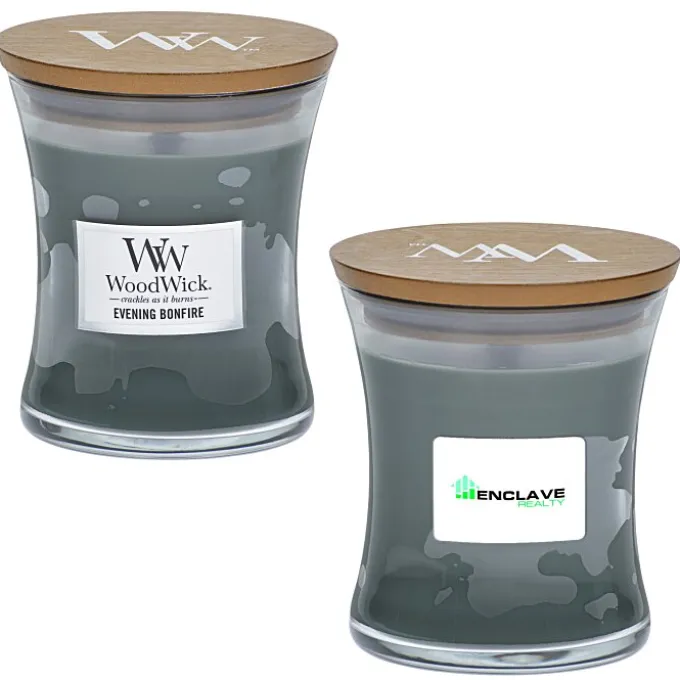 WoodWick Hourglass Candle - 9.7 oz