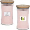 WoodWick Hourglass Candle - 21.5 oz