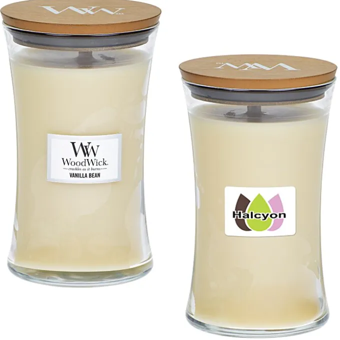 WoodWick Hourglass Candle - 21.5 oz