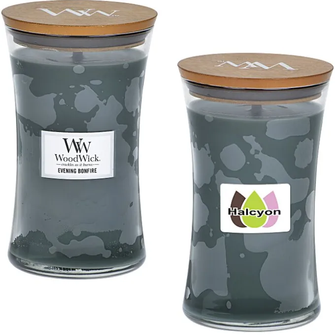 WoodWick Hourglass Candle - 21.5 oz