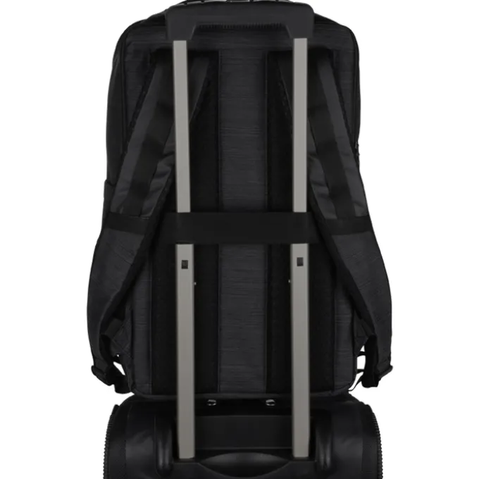 Work Anywhere 15-inch Laptop Backpack - Embroidered