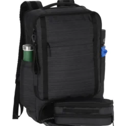 Work Anywhere 15-inch Laptop Backpack - Embroidered