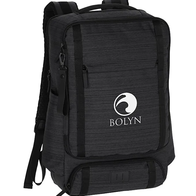 Work Anywhere 15-inch Laptop Backpack