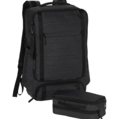 Work Anywhere 15-inch Laptop Backpack