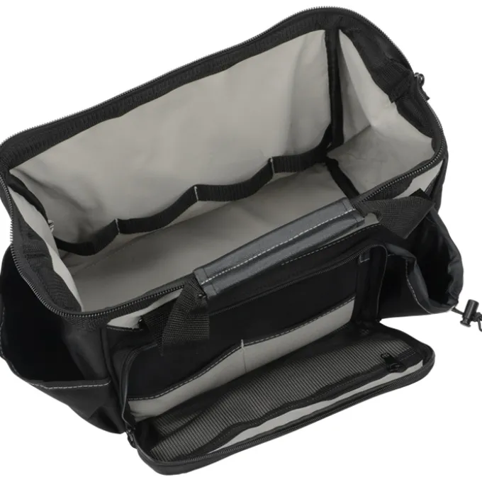 WorkMate 14-inch Molded Base Tool Bag