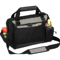 WorkMate 14-inch Molded Base Tool Bag