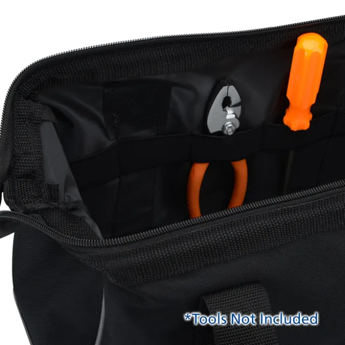 WorkMate 13-inch Tool Bag